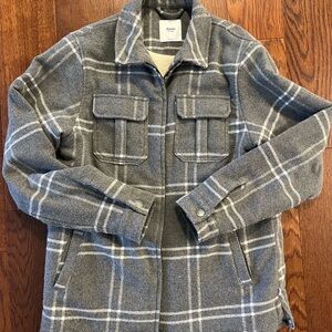 Katin Men’s Sherpa Lined jacket